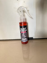 Rust Remover Easy to Use 100 ml Pack of 1