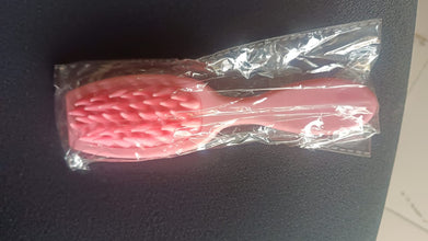 🎁 🎁 Multipurpose Silicone Scalp Massager Shampoo Brush (1 Pc)