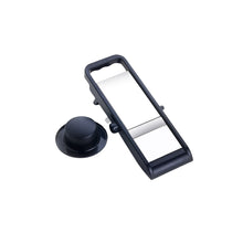 Premium Multipurpose Potato & Onion Slicer Grater Adjustable Slicer