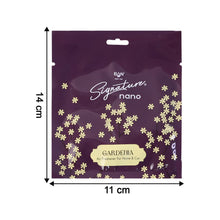 Gardenia Fragrance Hanging Air Freshener Sachet (Mix fragrance / 1 Pc / 10g)
