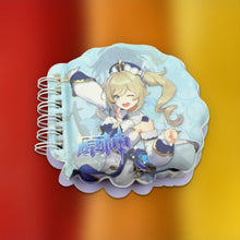 Cartoon Diary  (Unique Mini Diary, Pocket Size Diary , Travel Diary , Notebook ) (1 Pc)