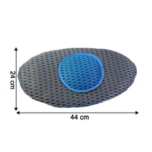 Ergonomic Orthopedic Back Support Pillow (18 x 9 Inch / 1 Pc)