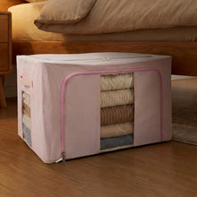 Cloth Storage Box