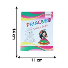 Kids Educational Colouring Book Set (40 Pieces Set)