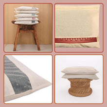 Zip Closure Saree Storage Bag (14.5×16.5 Cm, 1 Pc)