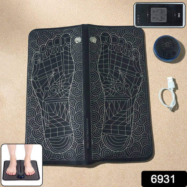 Foot Massage Pad