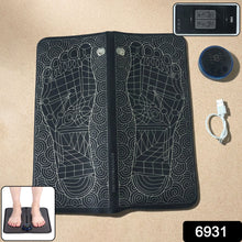 Foot Massage Pad