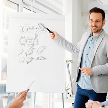 Multi-Function Collapsible Self Defense Stick Extended