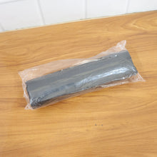 Heavy-Duty Black Garbage Bag Roll for Home & Commercial Waste Disposal (1 Roll)