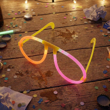 Glow Party Glasses (1 Pc)