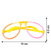 Glow Party Glasses (1 Pc)