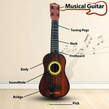 Guitar toy