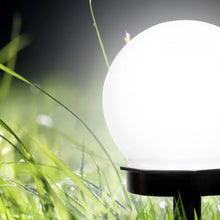 Solar Lawn Lamp