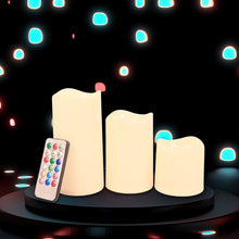 LED Decorative Candles