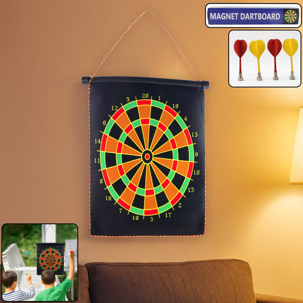 Dartboard Game 
