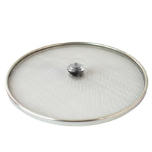 Oil Splash Protection