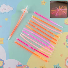 Neon Glow Sticks