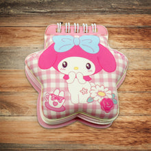 Cartoon Diary Personal Diary Diary Multi Shape Cartoon Diary 1 Pc)