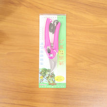 Stainless Steel Garden Scissors, flower cutter