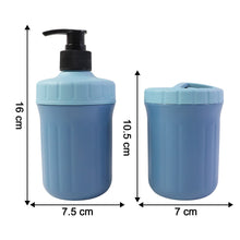Home utility soap dispenser