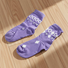 Premium Soft Light Socks (1 Pair )