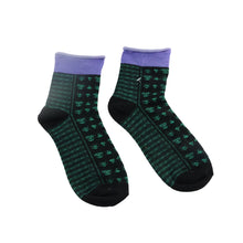 Premium Soft Light Socks (1 Pair / Long)