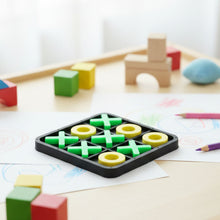 Classic Tic Tac Toe Board Game (1 Set )
