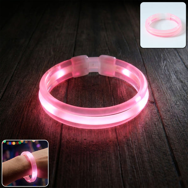 3-in-1 Glow Bracelet (1 Pc)