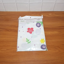 Printed Protective Washing Machine Cover for Top Load (55 × 58 × 87 cm)