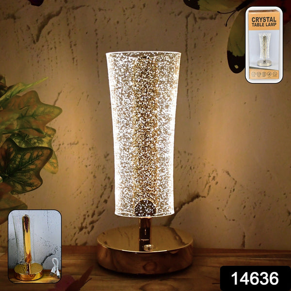 Sparkle Design Table Lamps