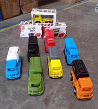 Tanker Truck Toys for Kids Trucks For Boys Girls, & Kids (1 Pc / Mix Color)