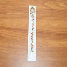 Lightweight statement necklace        
