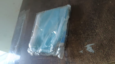 AC Air Conditioner Dust Cover – Folding Protective Cover (Approx 1 Ton)