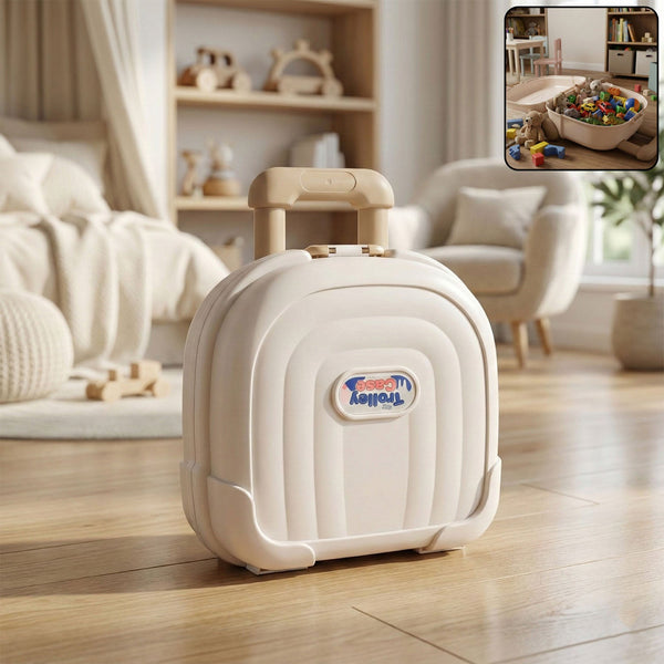 Children Toy Organizer