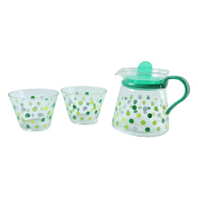 Two Cups Set