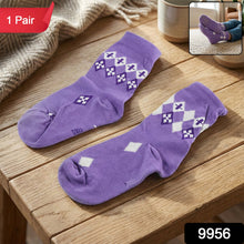 Premium Soft Light Socks (1 Pair )
