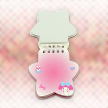 Cartoon Diary Personal Diary Diary Multi Shape Cartoon Diary 1 Pc)